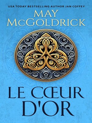 cover image of Le Cœur d'Or